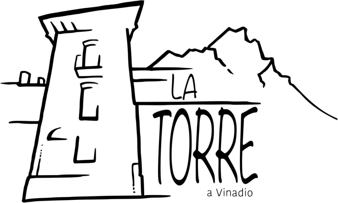 Appartamento La Torre Vinadio Exterior photo