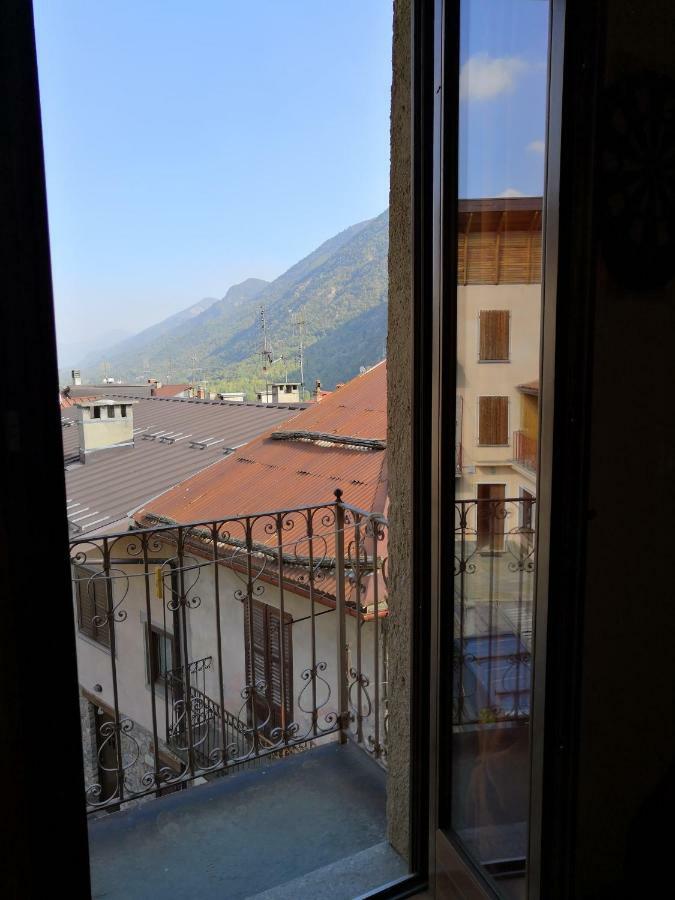 Appartamento La Torre Vinadio Exterior photo