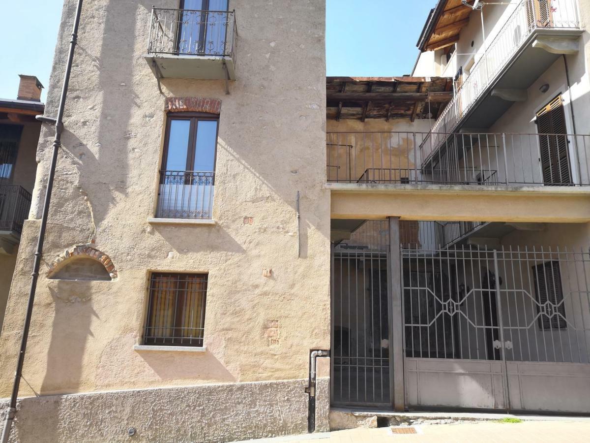 Appartamento La Torre Vinadio Exterior photo